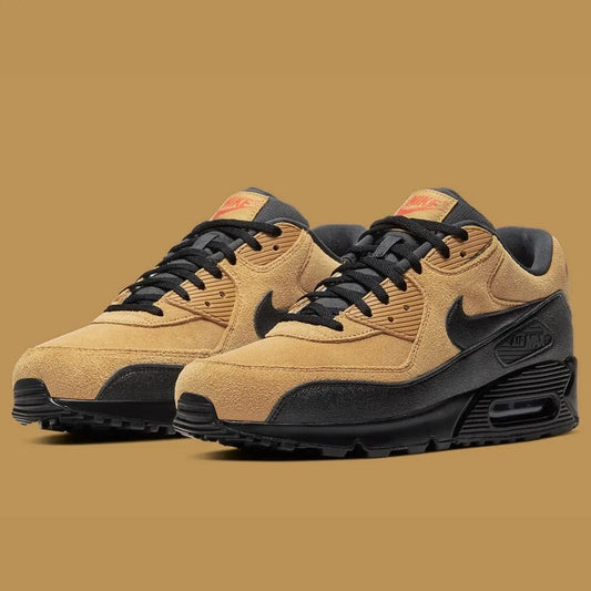 Wheat Black