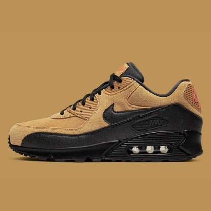 Wheat Black