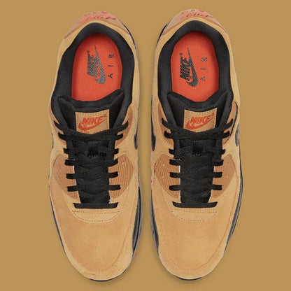 Wheat Black