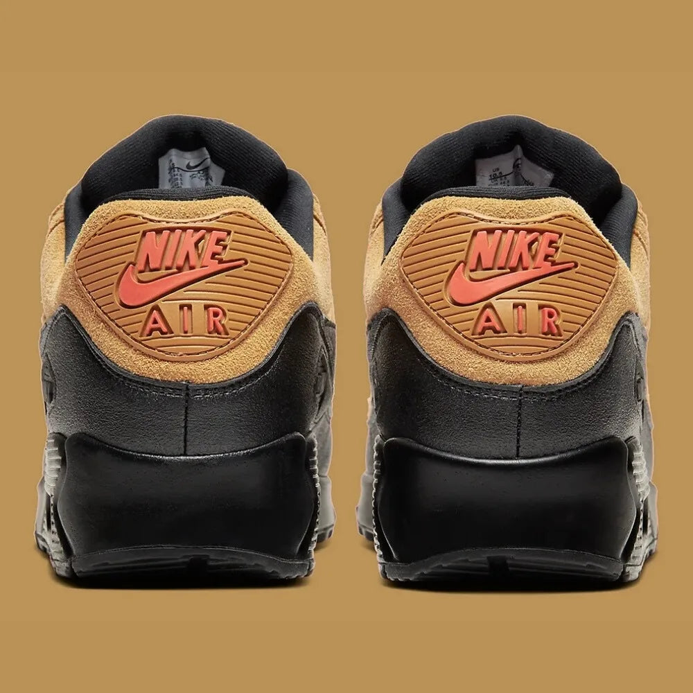 Wheat Black