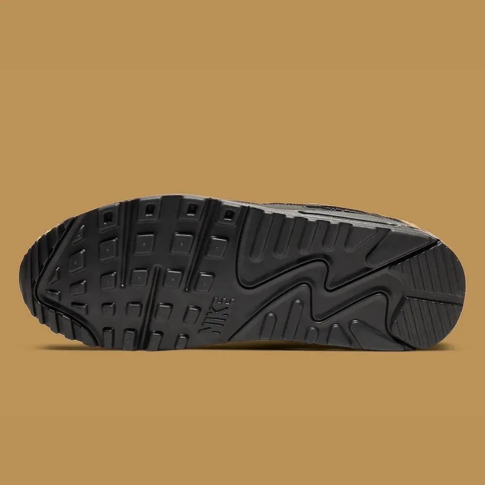 Wheat Black