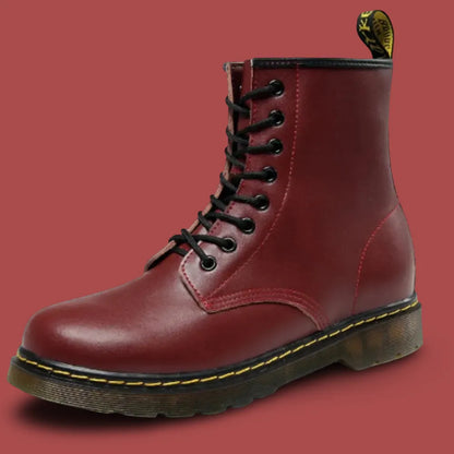 Unisex Winter Veterlaarsjes