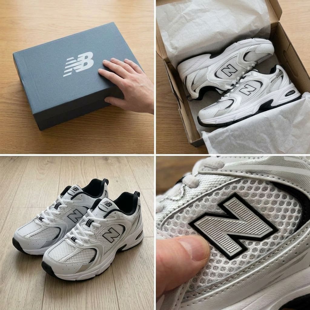 NB 530