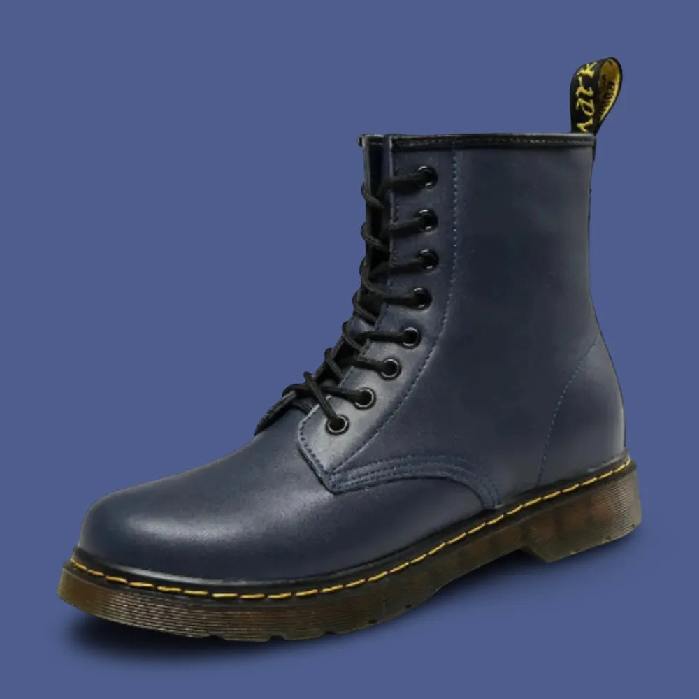 Unisex Winter Veterlaarsjes