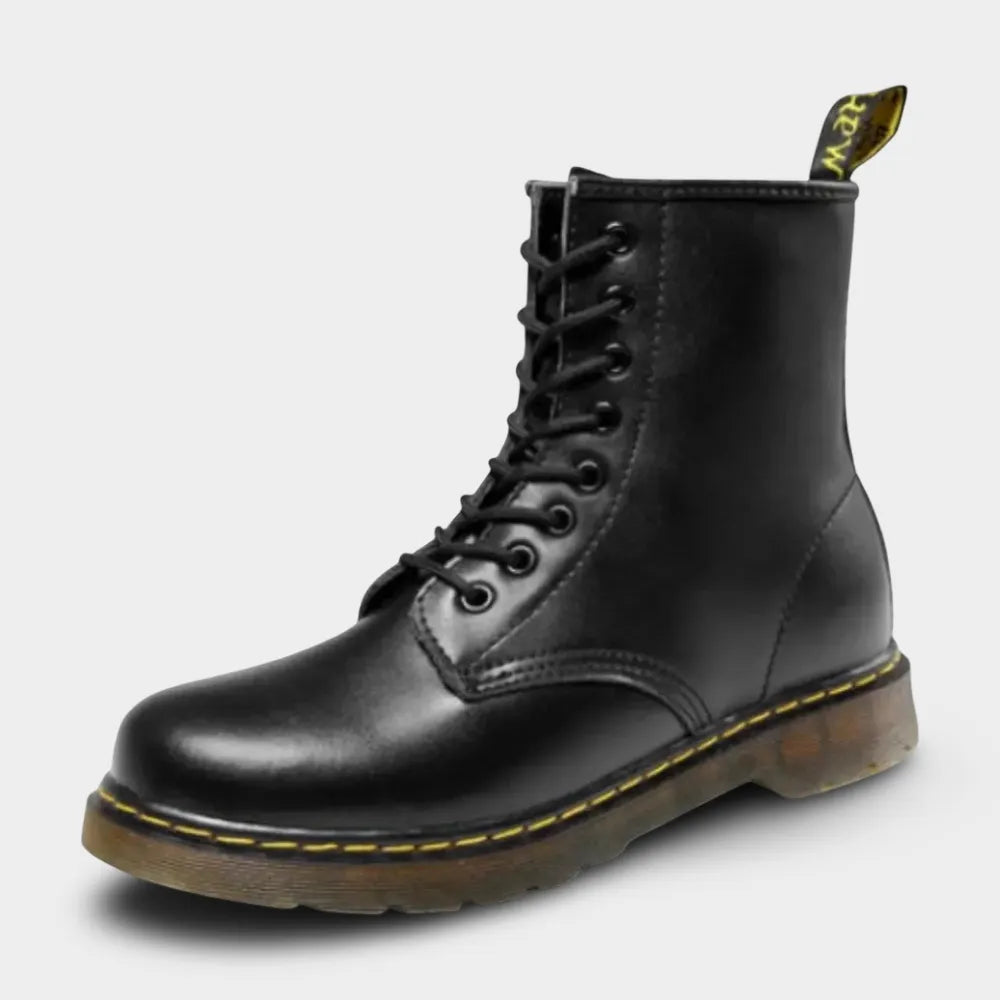 Unisex Winter Veterlaarsjes