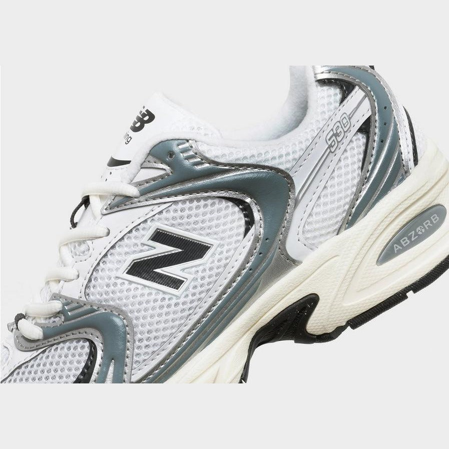 NB-530 Classic Metallic