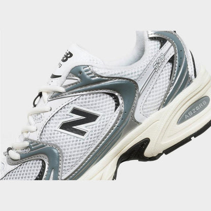 NB-530 Classic Metallic