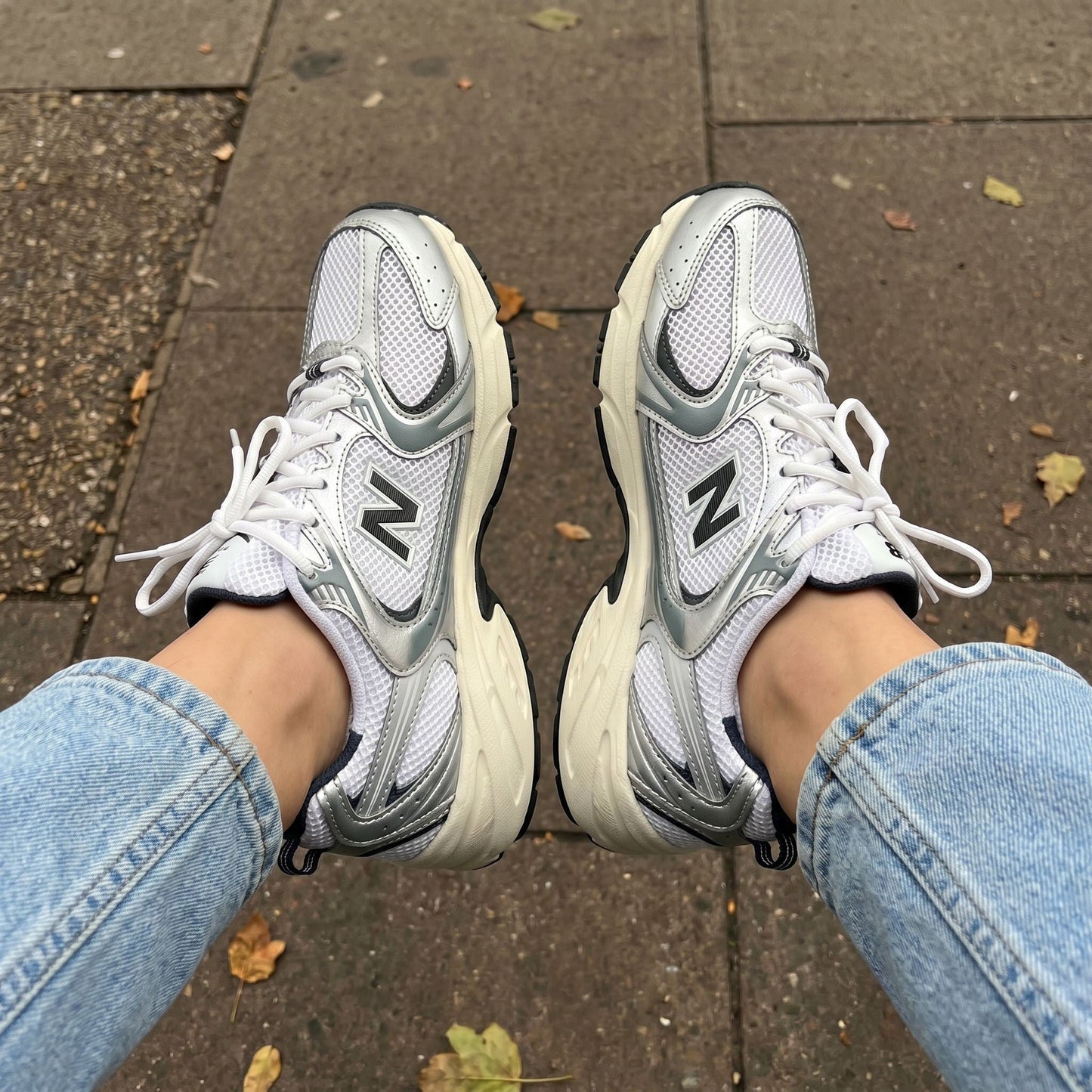 NB-530 Classic Metallic