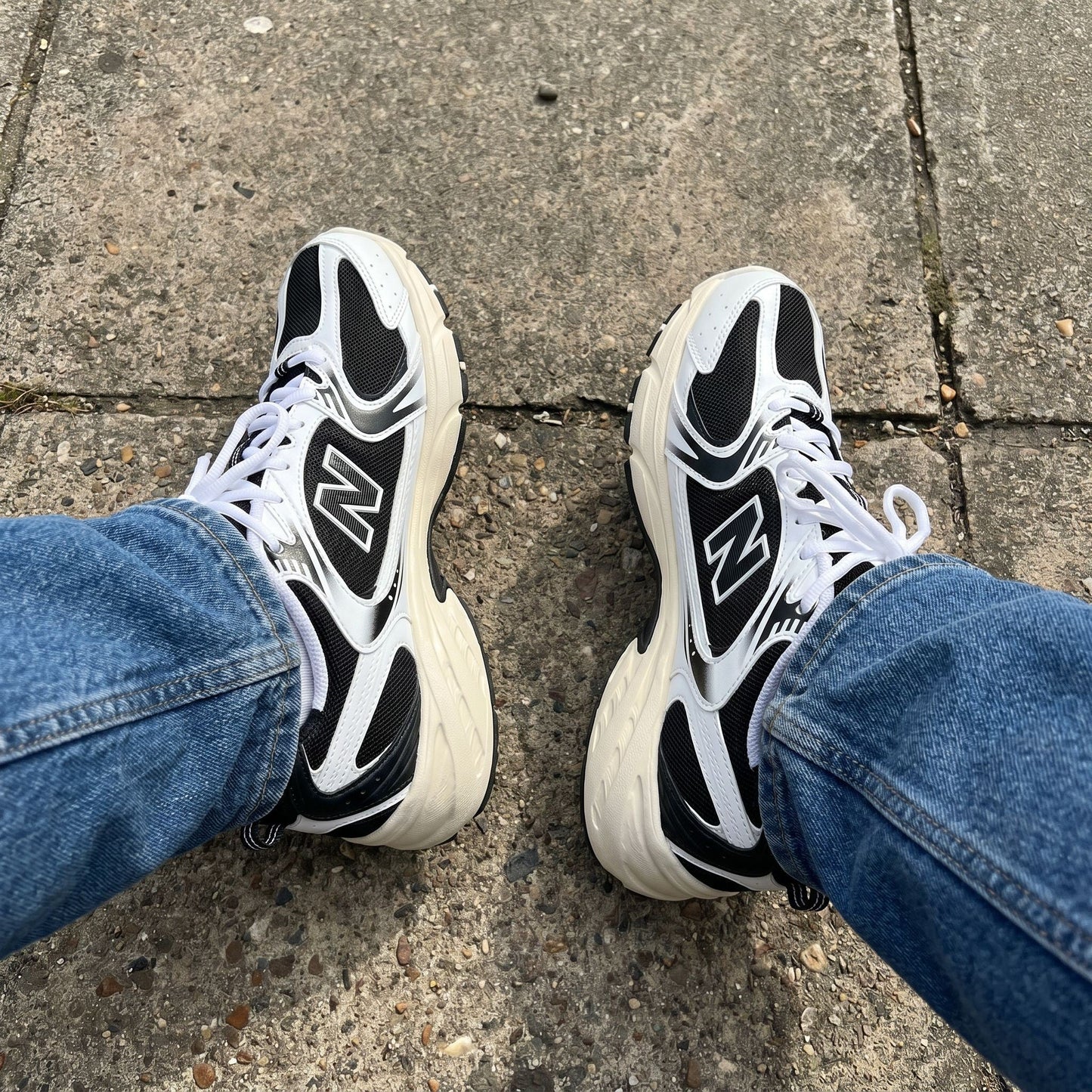 NB 530 SJ