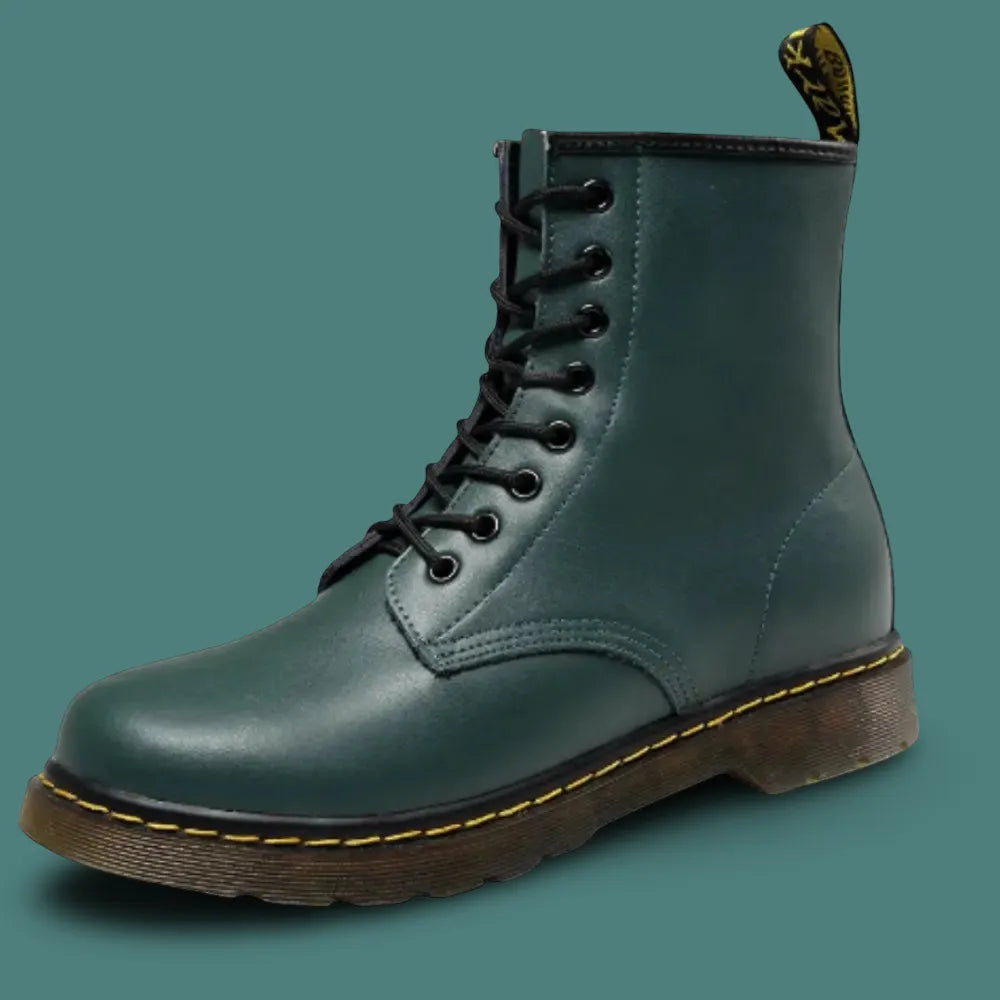 Unisex Winter Veterlaarsjes