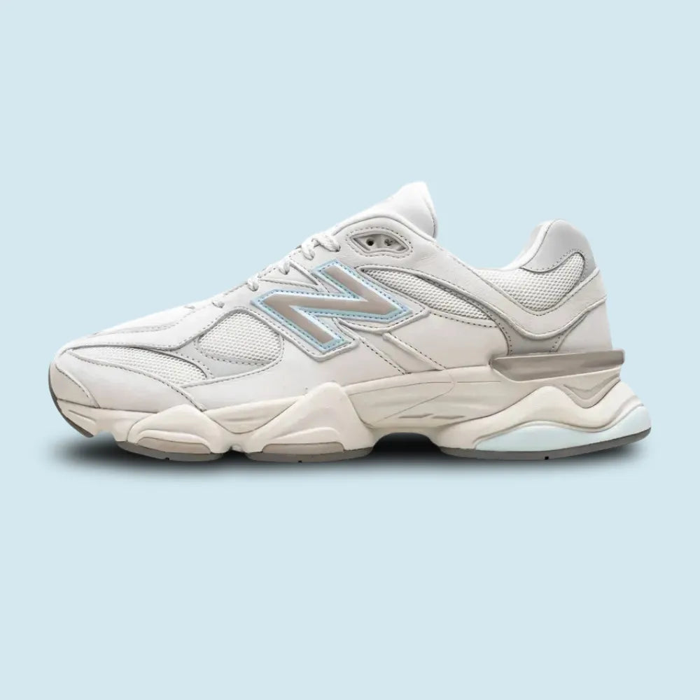 Regenwolk Quarry Blauw