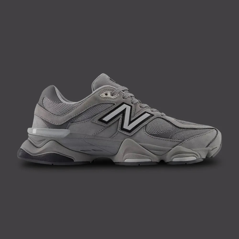 Schaduwgrijs Castlerock