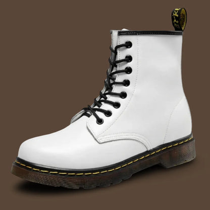 Unisex Winter Veterlaarsjes