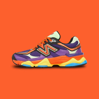 Prisma Paars Levendige Lente